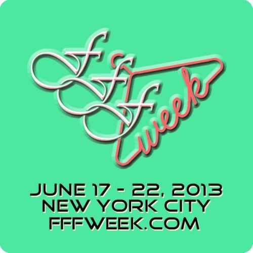 SAVE THE DATE: Full Figured Fashion Week 2013 | The Curvy Socialite